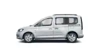 2024 Volkswagen Caddy