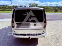 2024 Volkswagen Caddy
