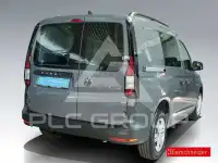 2024 Volkswagen Caddy