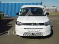 2024 Volkswagen Caddy