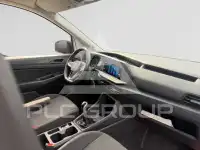 2024 Volkswagen Caddy