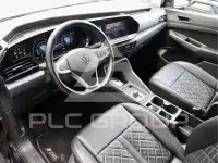 2024 Volkswagen Caddy