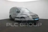 2024 Volkswagen Caddy