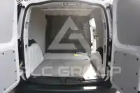 2024 Volkswagen Caddy