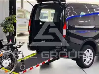 2024 Volkswagen Caddy