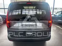 2024 Volkswagen Caddy