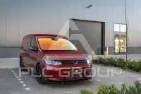 2024 Volkswagen Caddy
