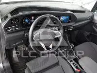 2024 Volkswagen Caddy