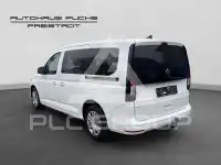 2024 Volkswagen Caddy