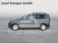 2024 Volkswagen Caddy