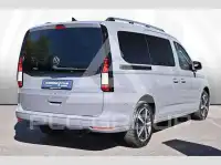 2024 Volkswagen Caddy