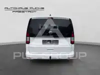 2024 Volkswagen Caddy
