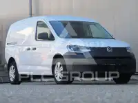 2024 Volkswagen Caddy