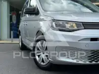 2024 Volkswagen Caddy