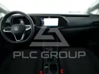 2024 Volkswagen Caddy
