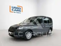 2024 Volkswagen Caddy