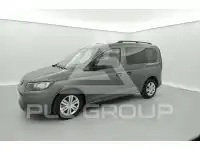 2024 Volkswagen Caddy
