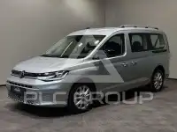2024 Volkswagen Caddy