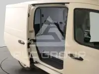 2024 Volkswagen Caddy