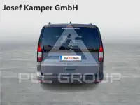 2024 Volkswagen Caddy