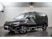 2024 Volkswagen Caddy