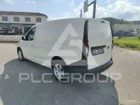 2024 Volkswagen Caddy