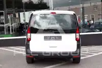 2024 Volkswagen Caddy