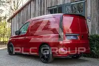 2024 Volkswagen Caddy