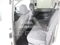 2024 Volkswagen Caddy