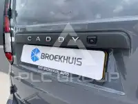 2024 Volkswagen Caddy
