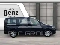 2024 Volkswagen Caddy