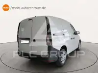 2024 Volkswagen Caddy