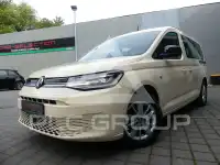 2024 Volkswagen Caddy