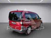 2024 Volkswagen Caddy