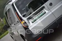 2024 Volkswagen Caddy