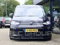 2024 Volkswagen Caddy