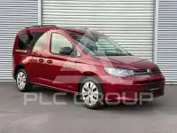 2024 Volkswagen Caddy