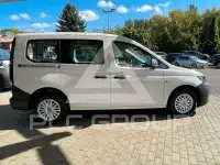 2024 Volkswagen Caddy