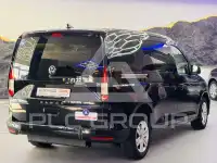2024 Volkswagen Caddy
