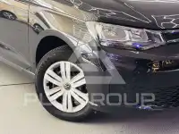 2024 Volkswagen Caddy