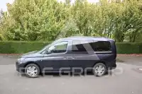 2024 Volkswagen Caddy