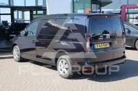 2024 Volkswagen Caddy