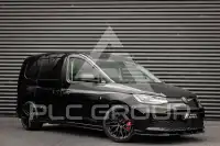 2024 Volkswagen Caddy