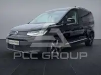 2024 Volkswagen Caddy