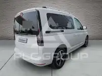 2024 Volkswagen Caddy