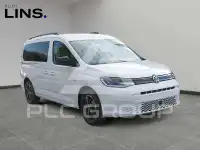 2024 Volkswagen Caddy