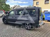 2024 Volkswagen Caddy