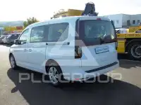 2024 Volkswagen Caddy