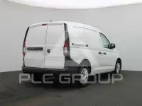 2024 Volkswagen Caddy