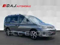 2024 Volkswagen Caddy
